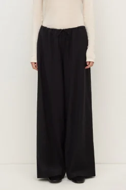 Danielle Wool Pant