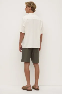 Drift Short Sleeve Shirt