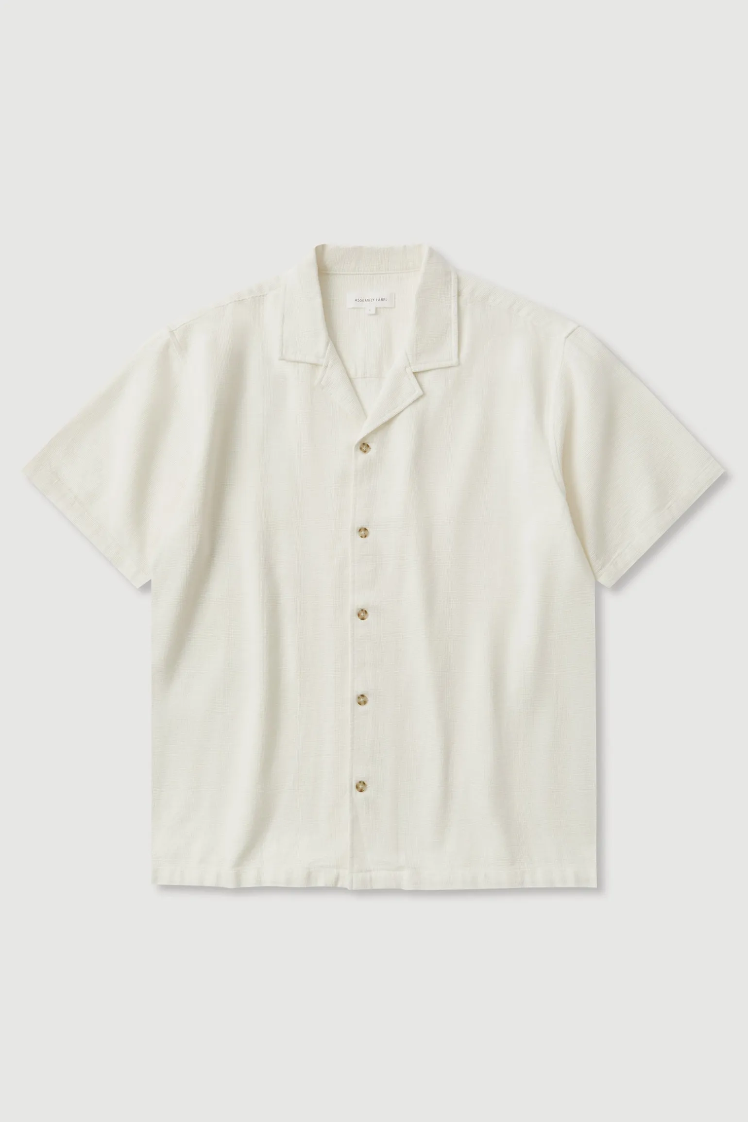 Drift Short Sleeve Shirt