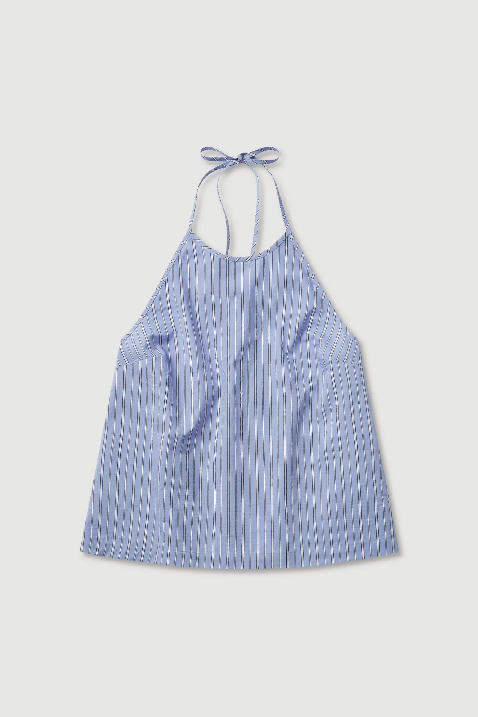 Erina Stripe Halter Top