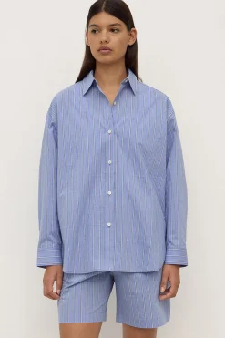 Erina Stripe Shirt