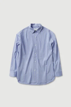 Erina Stripe Shirt
