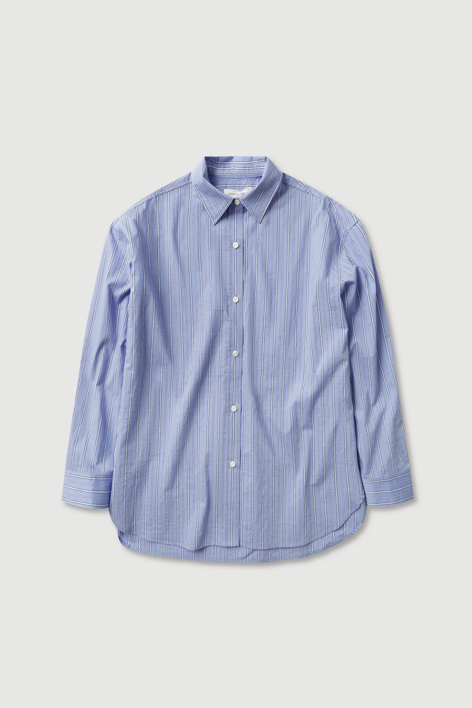 Erina Stripe Shirt