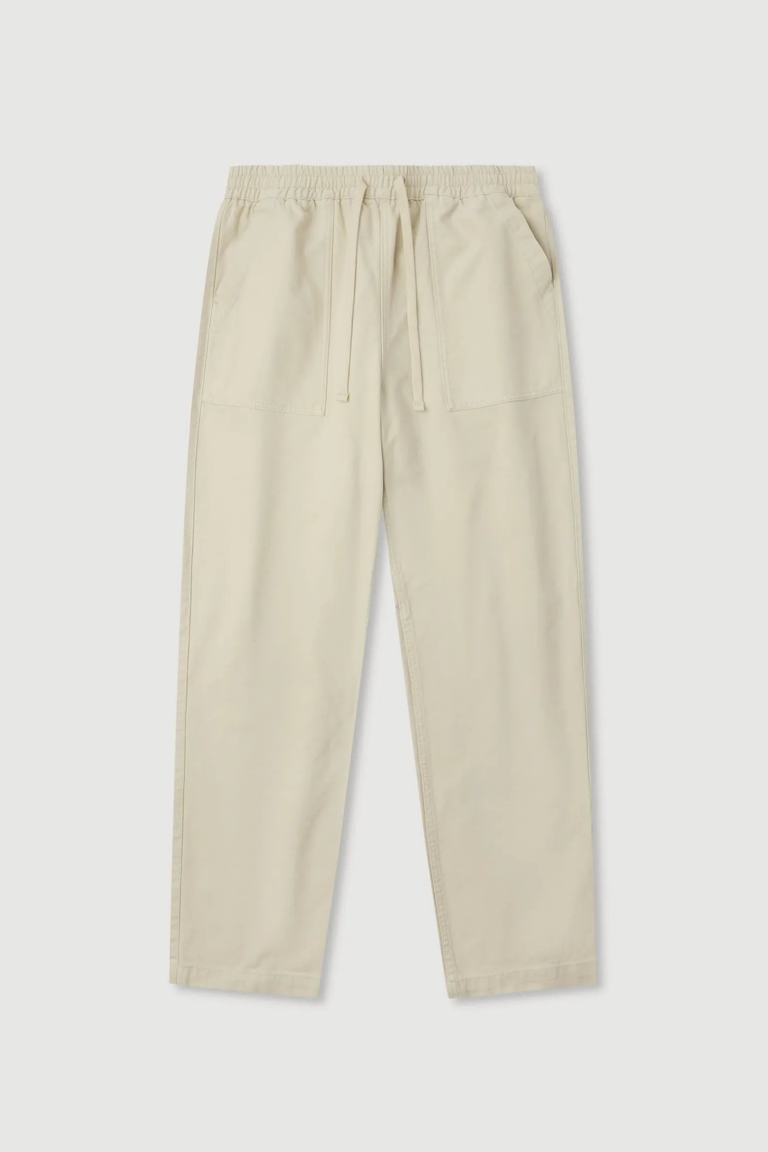 Evan Canvas Pant
