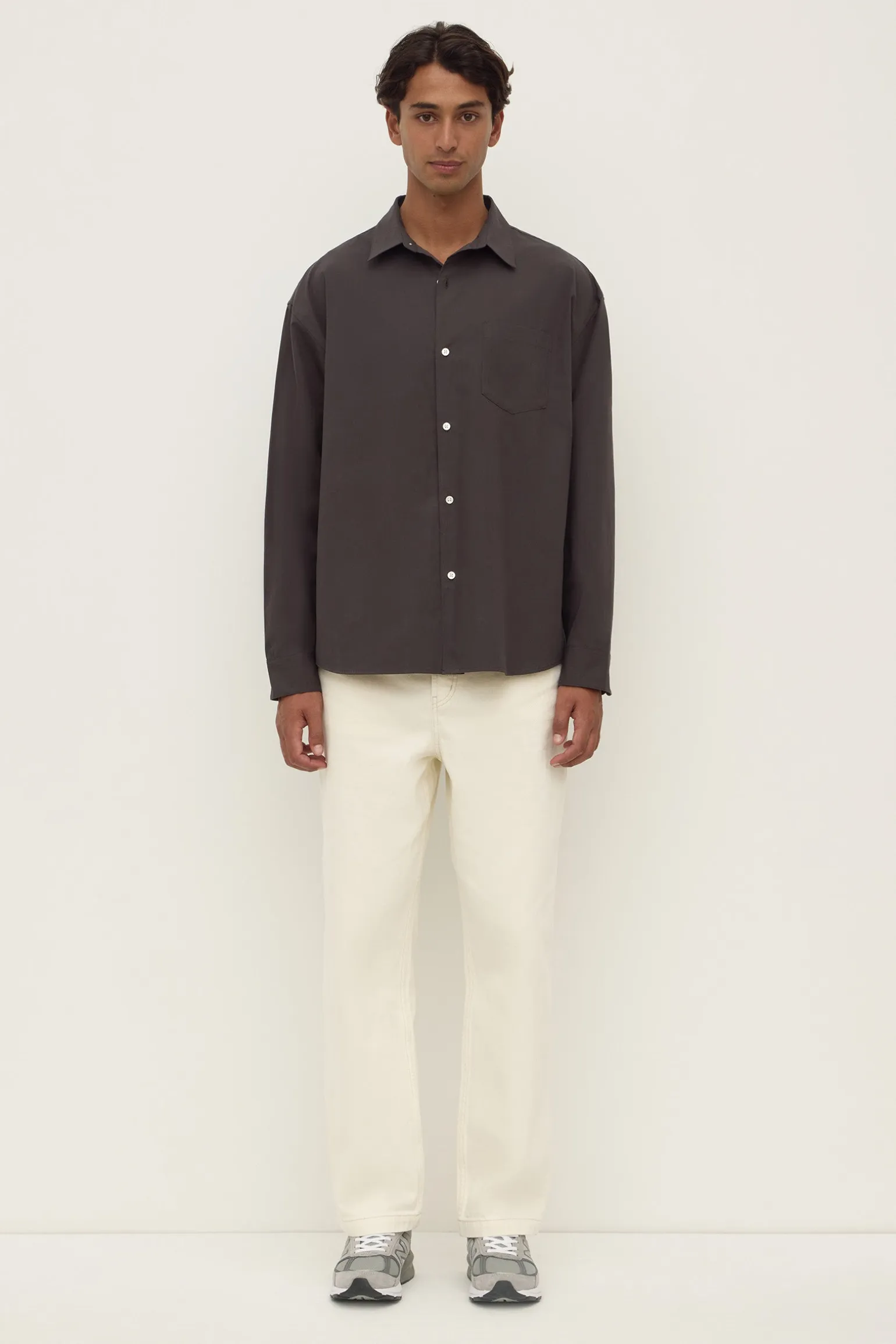 Finn Shirt