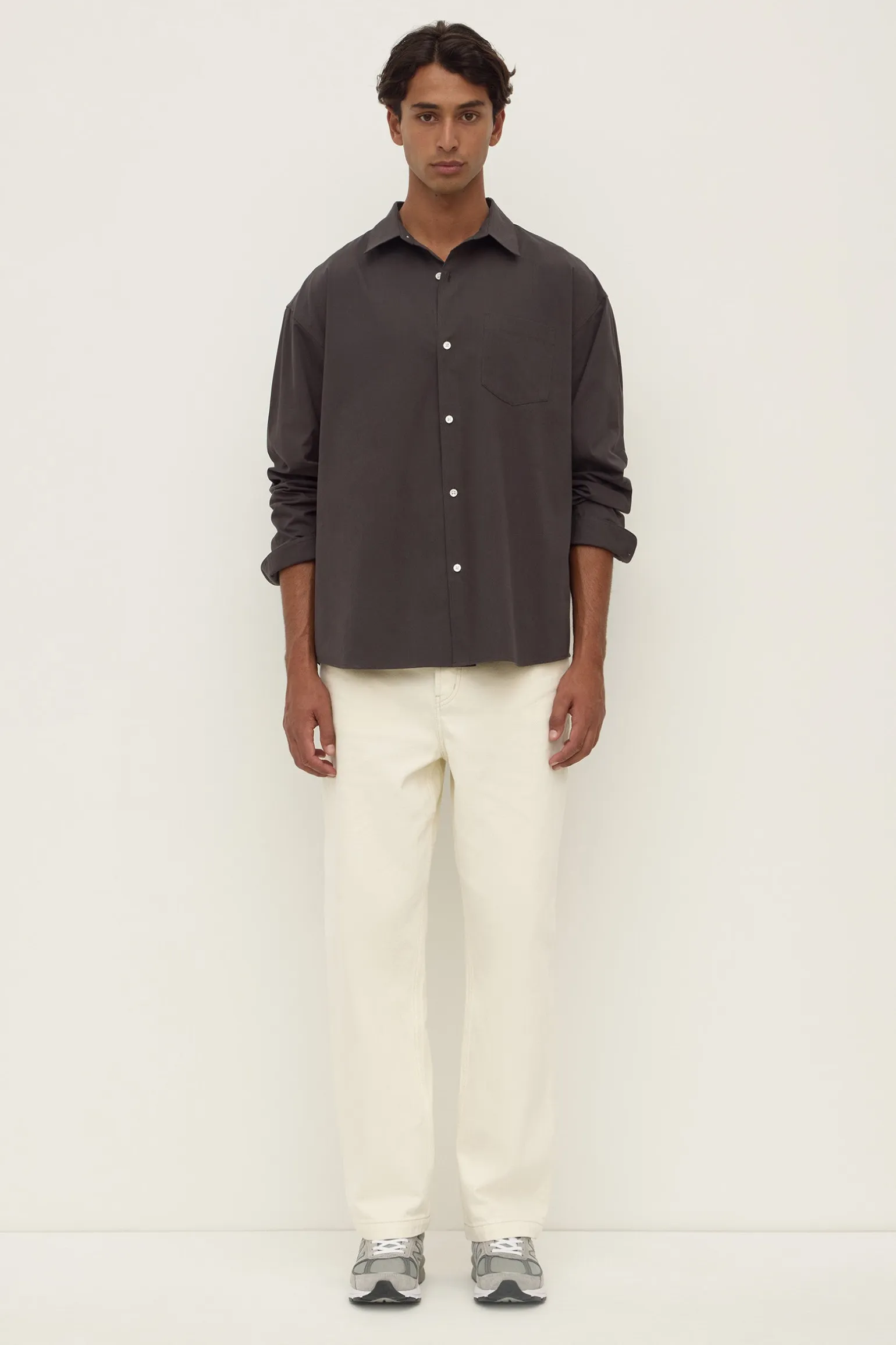 Finn Shirt