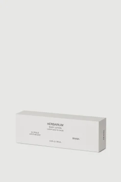 FRAMA - Herbarium Body Lotion Tube 90ml