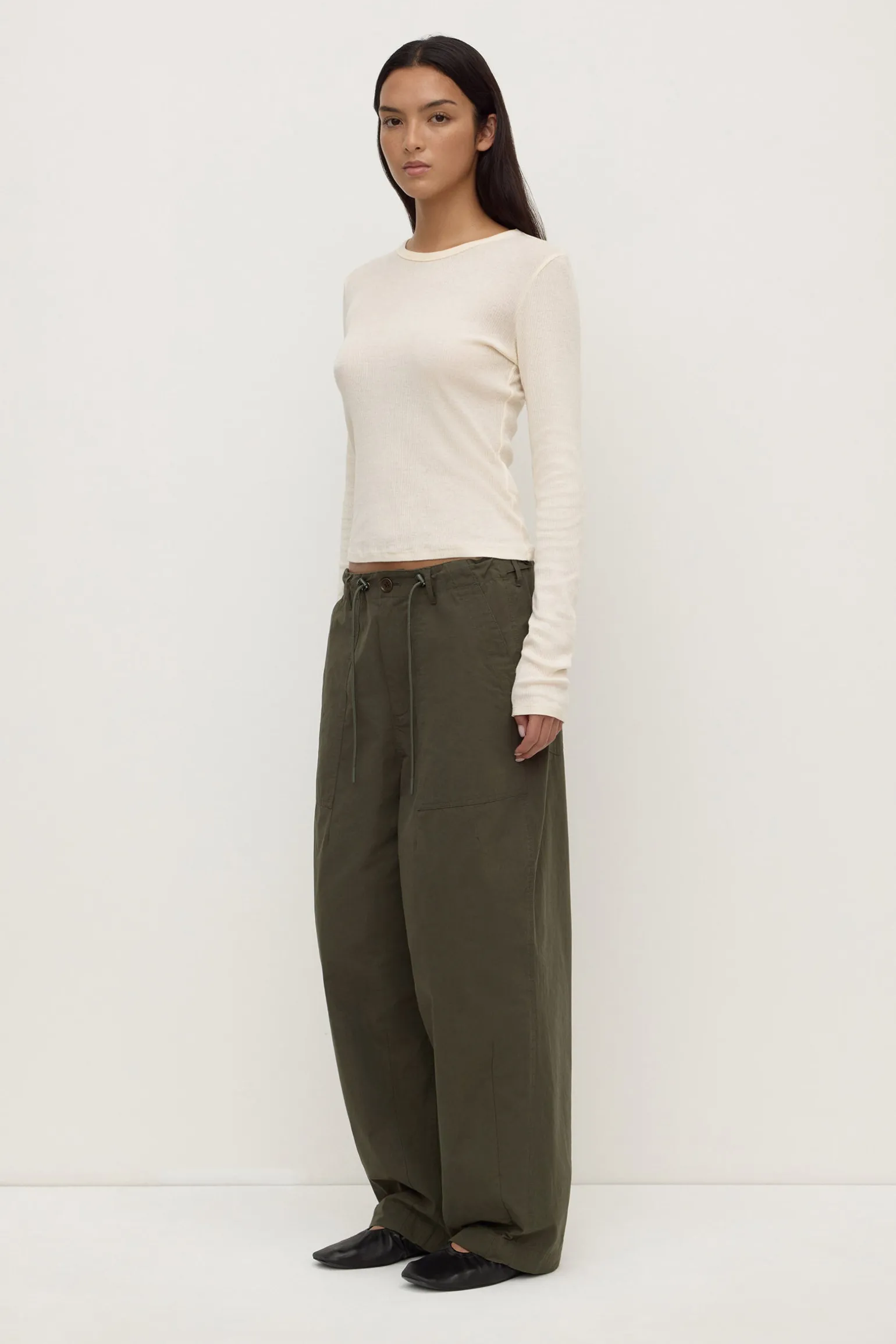 Gigi Utility Pant