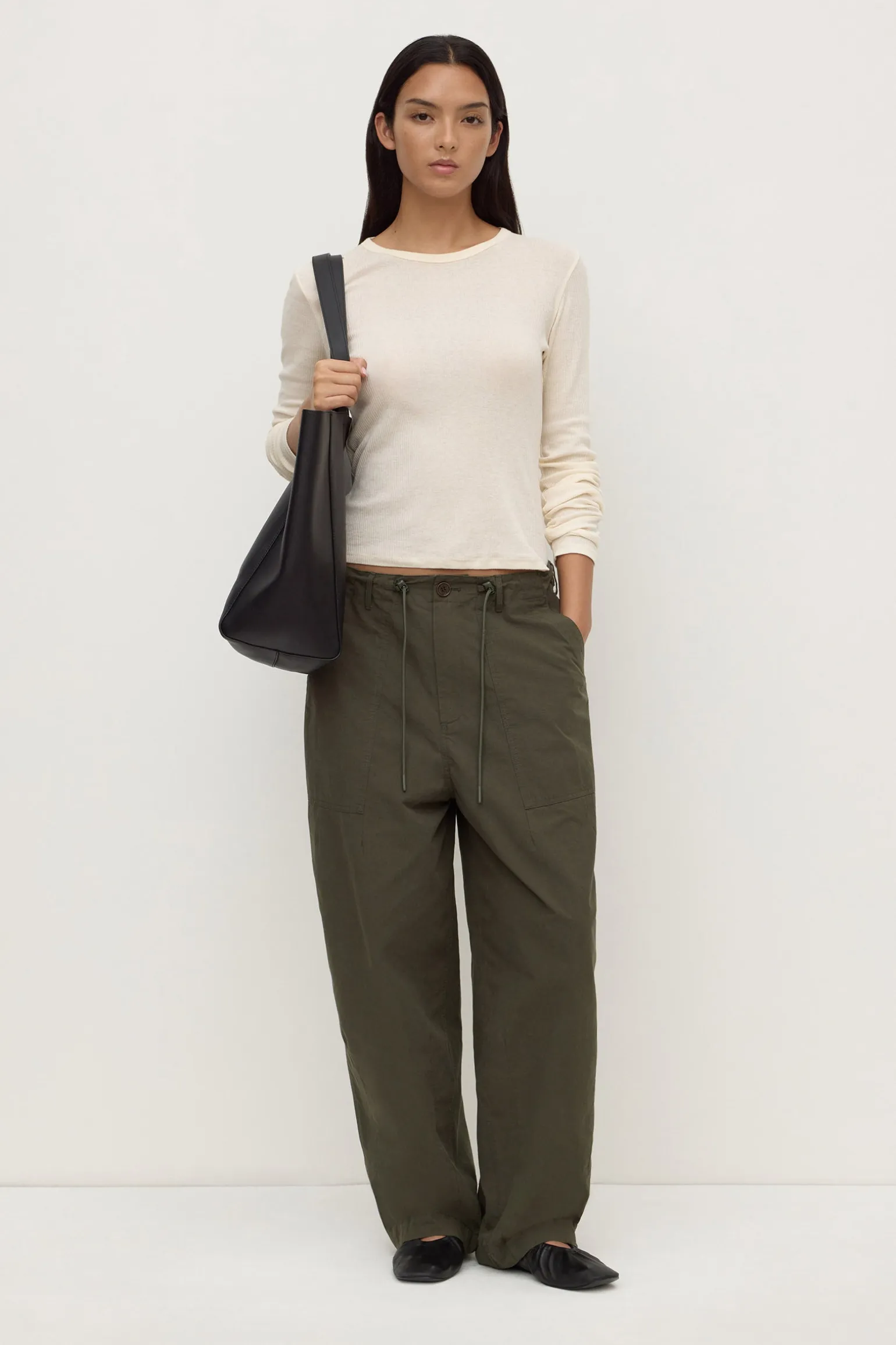 Gigi Utility Pant