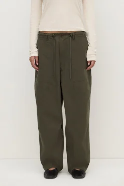 Gigi Utility Pant