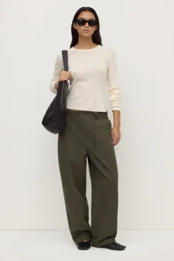Gigi Utility Pant