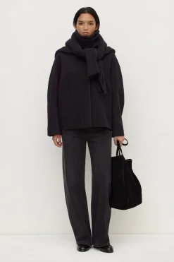 Harlow Wool Jacket