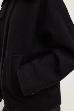 Harlow Wool Jacket
