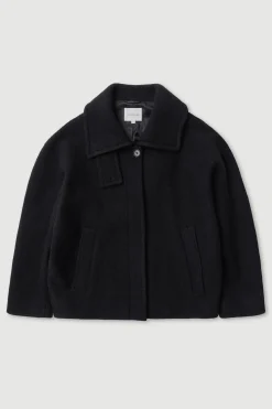 Harlow Wool Jacket