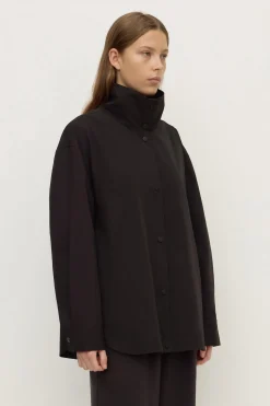 Harper Cotton Jacket