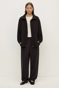 Harper Cotton Jacket