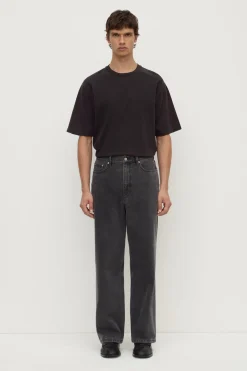 Jordy Wide Leg Jean