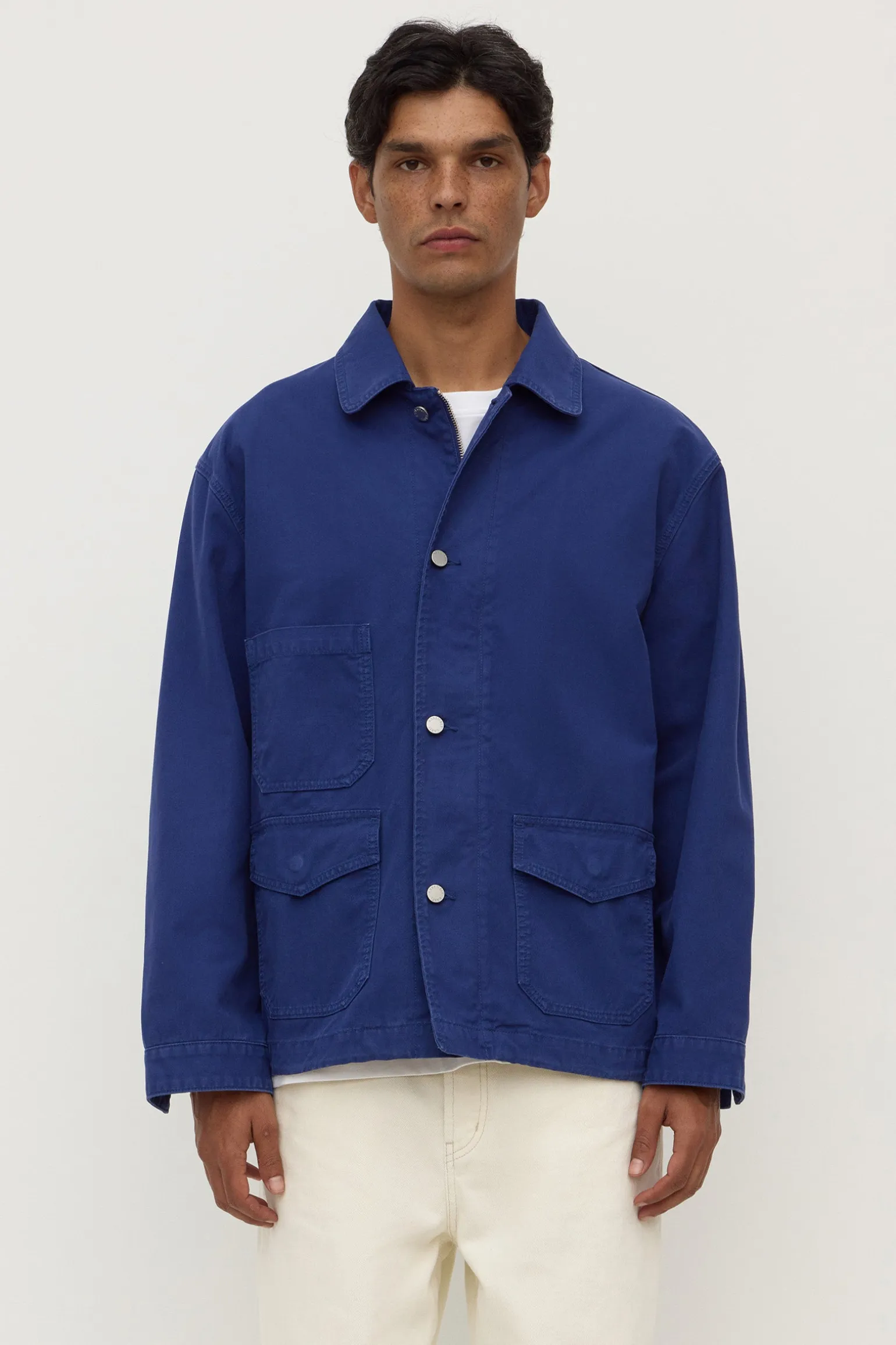 Kellet Jacket