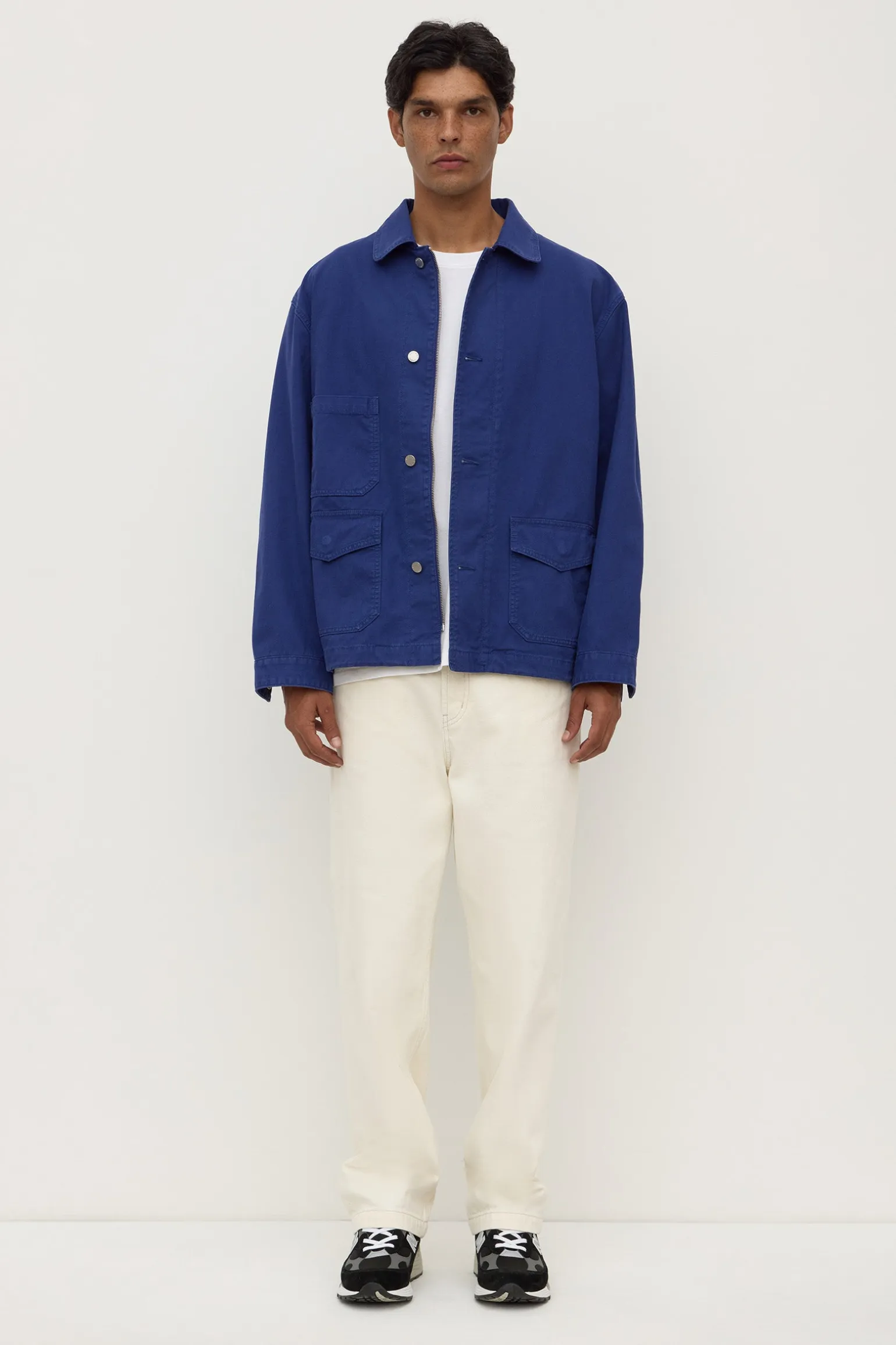 Kellet Jacket