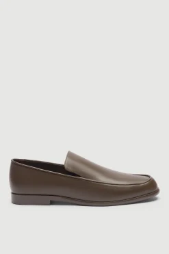 Kennedy Leather Loafer