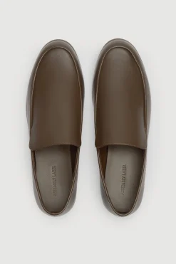 Kennedy Leather Loafer
