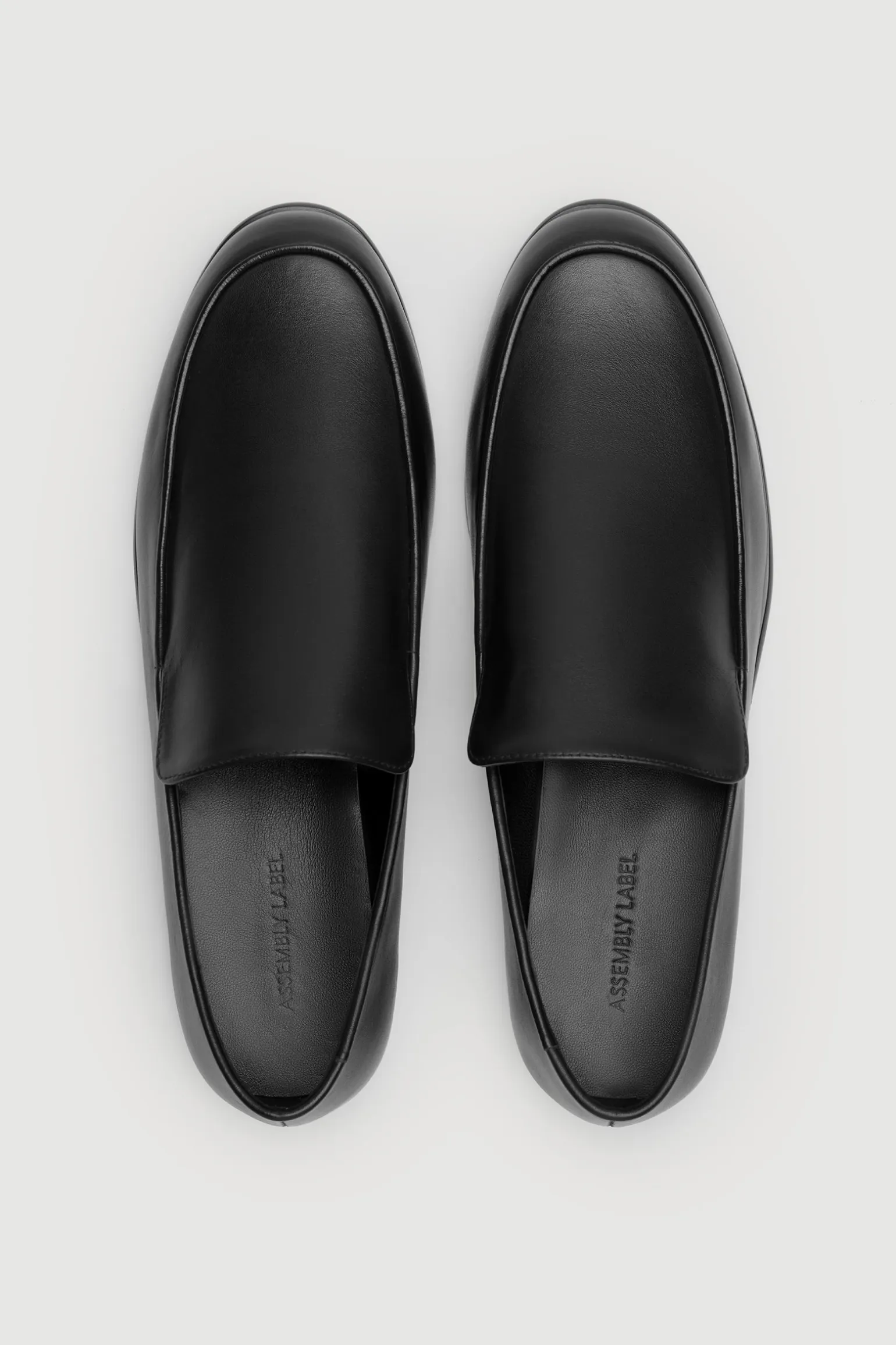 Kennedy Leather Loafer