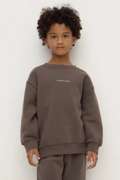 Kids Atelier Logo Fleece