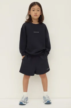 Kids Atelier Logo Fleece