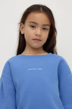 Kids Atelier Logo Fleece