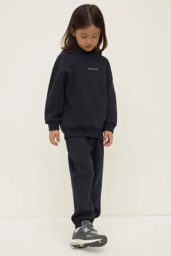 Kids Atelier Logo Hoodie