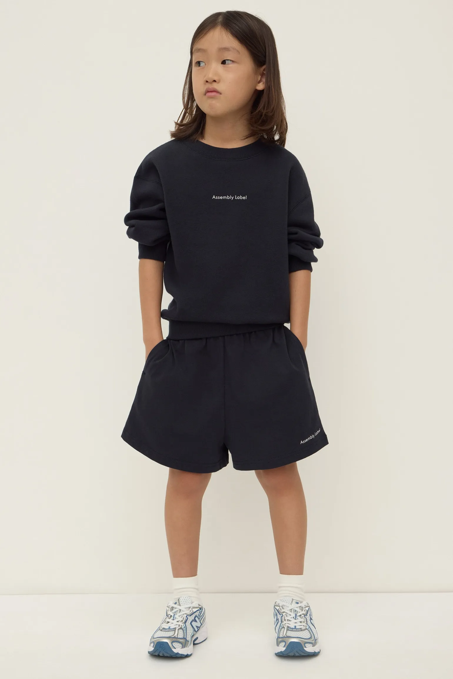 Kids Atelier Logo Short