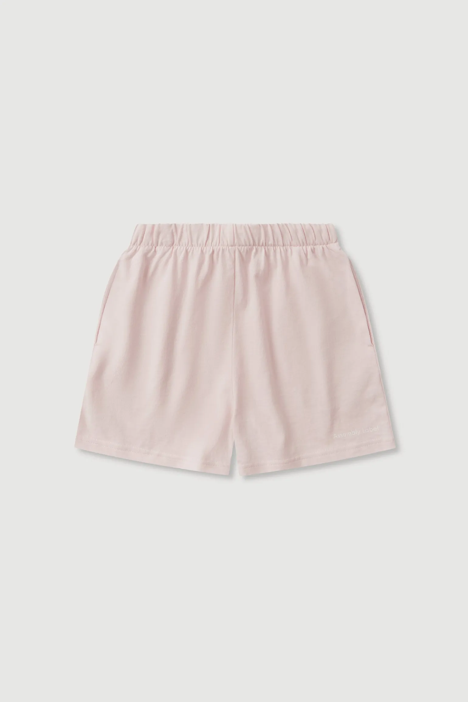 Kids Atelier Logo Short