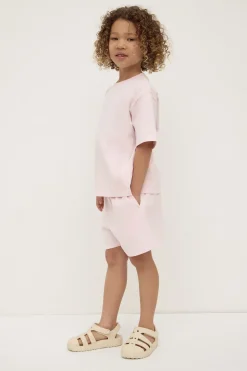 Kids Atelier Logo Short