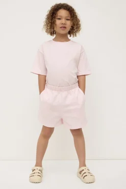 Kids Atelier Logo Short