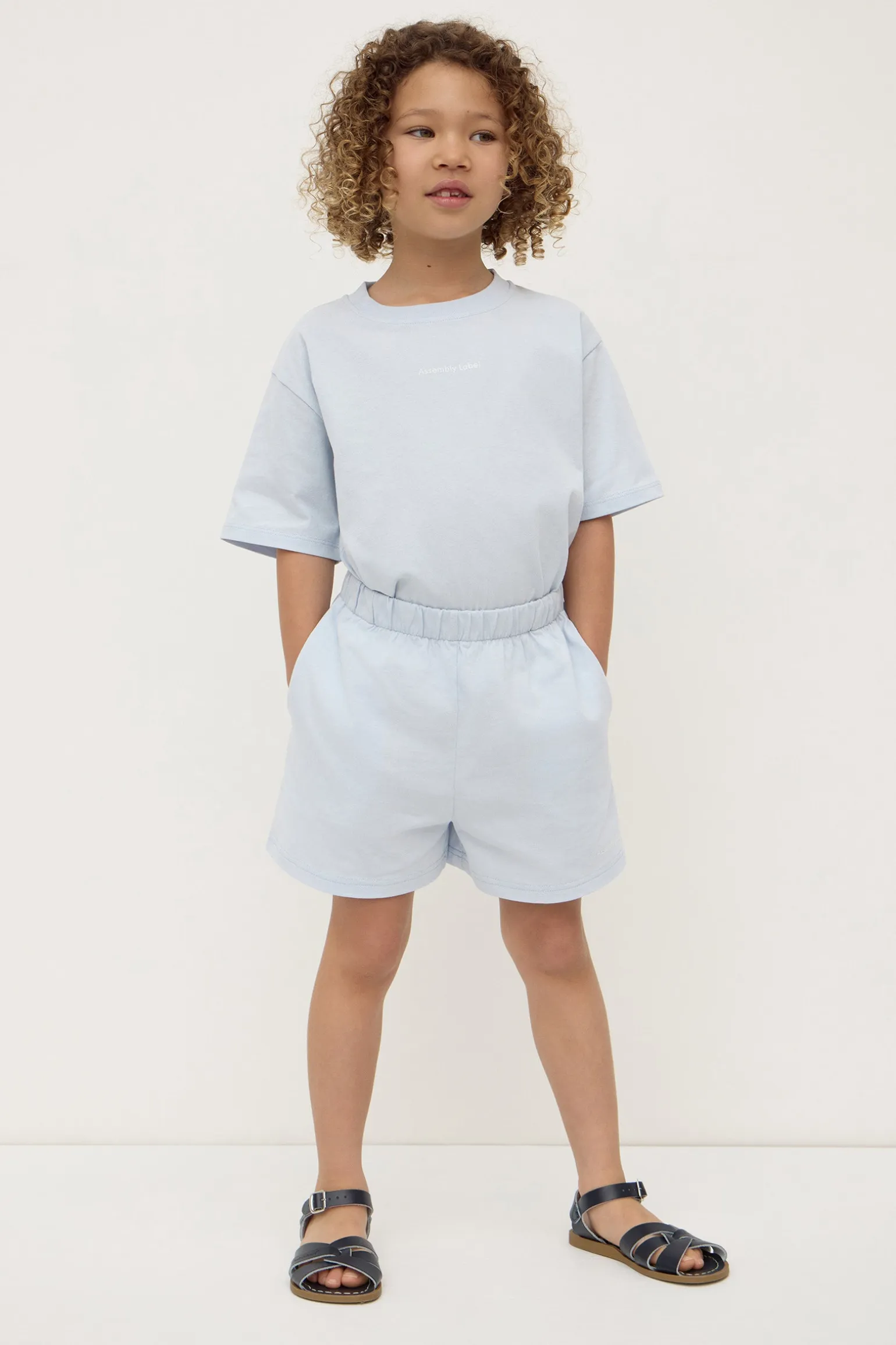 Kids Atelier Logo Short