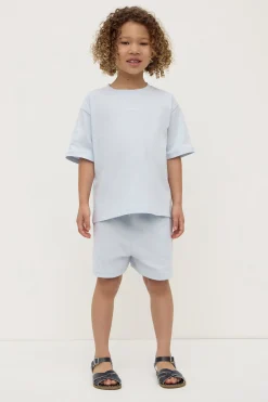 Kids Atelier Logo Short