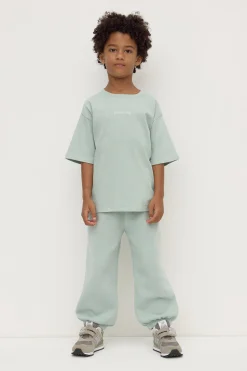 Kids Atelier Logo Tee