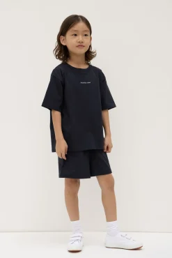 Kids Atelier Logo Tee
