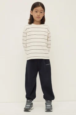 Kids Atelier Logo Track Pant