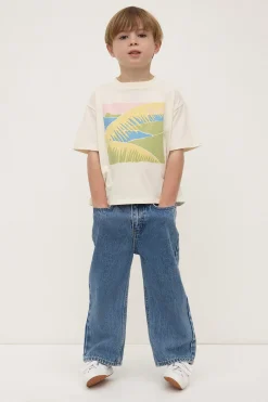 Kids Careel Bay Tee