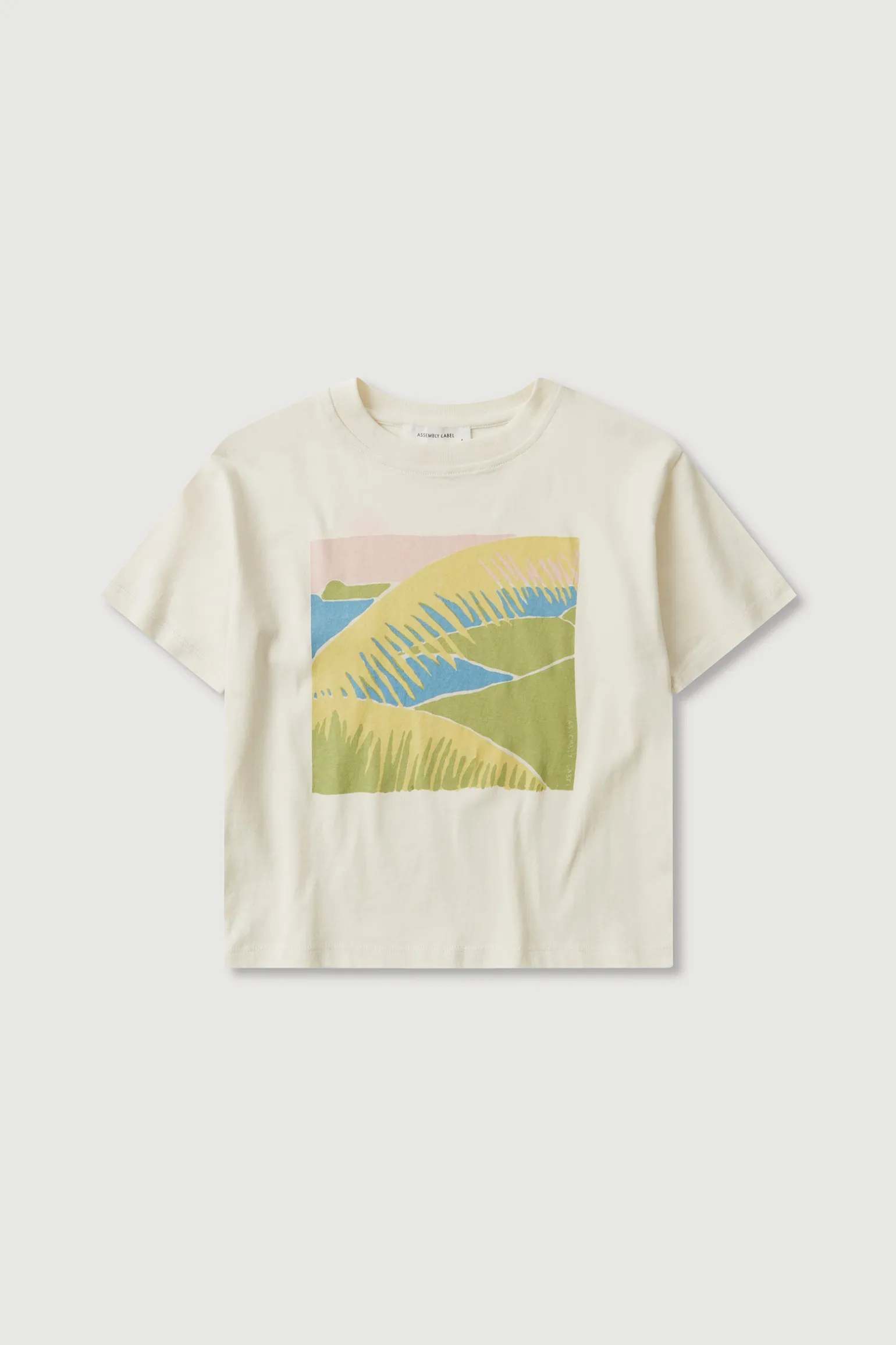 Kids Careel Bay Tee