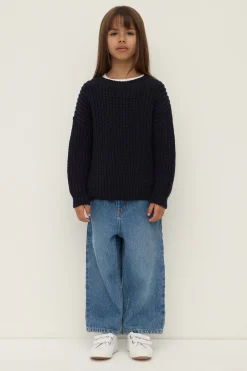 Kids Forster Knit