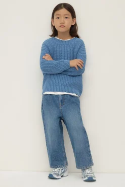 Kids Forster Knit