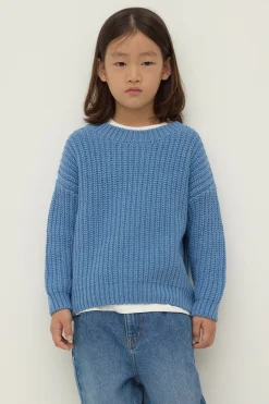Kids Forster Knit