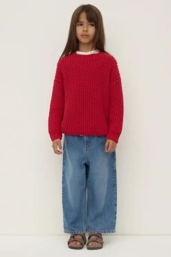 Kids Forster Knit