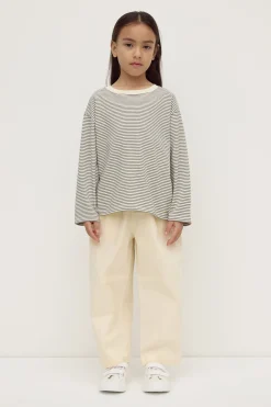Kids Lola Barrel Pant