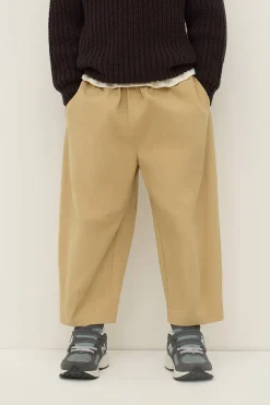 Kids Lola Barrel Pant