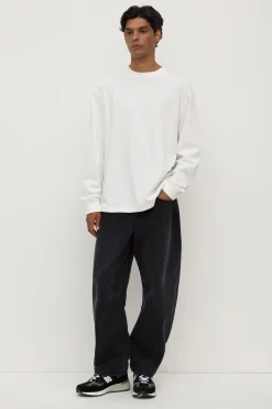 Knox Long Sleeve Tee