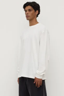 Knox Long Sleeve Tee