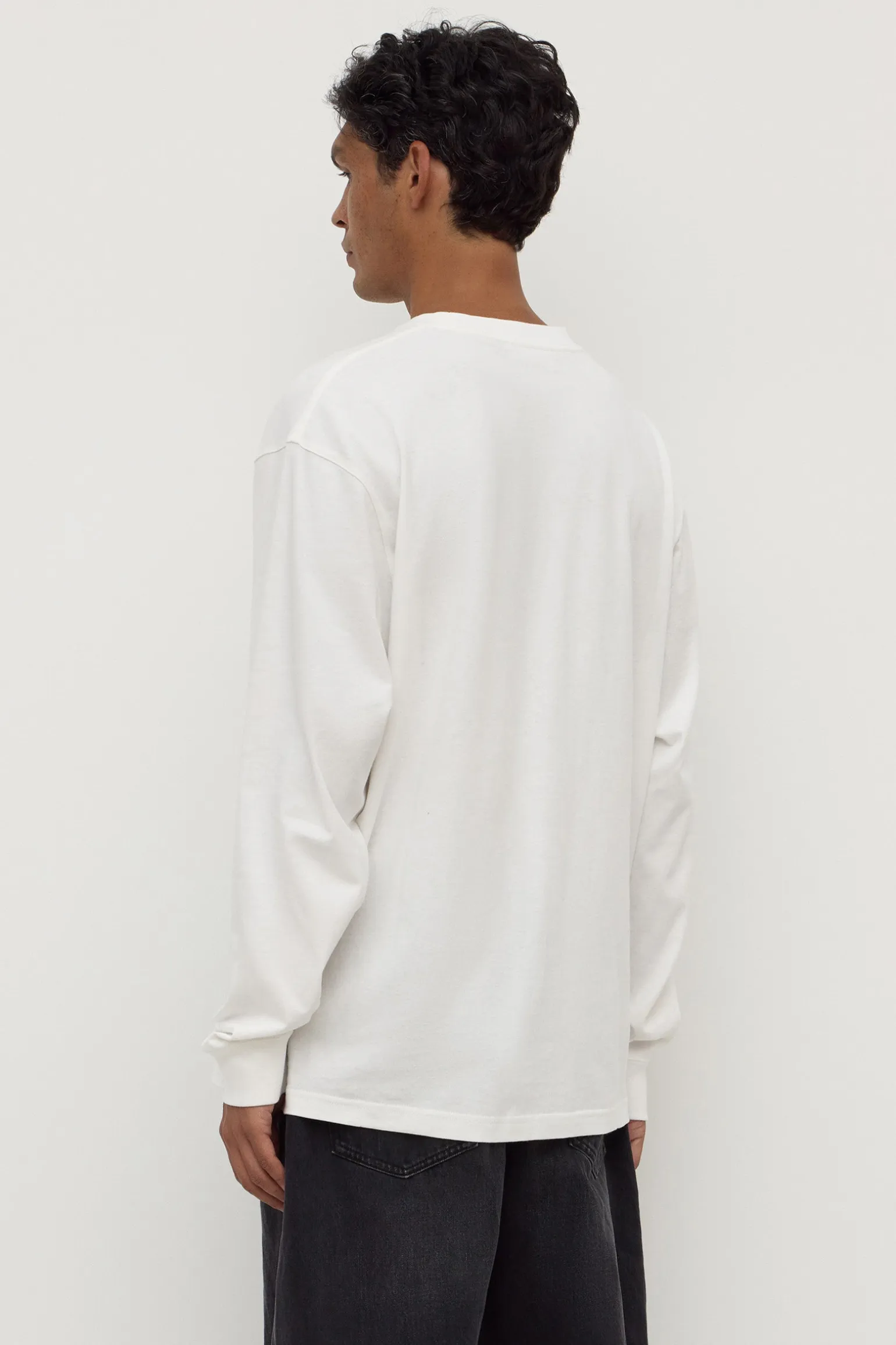 Knox Long Sleeve Tee